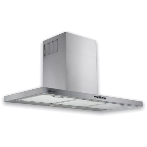 Витяжка Perfelli TET 9612 A 1000 I LED: Управління сенсорне