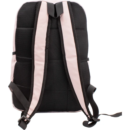 Рюкзак Valiria Fashion розовый (5DETBU1940-13): Материал Текстиль