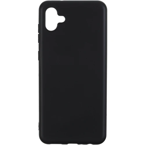Чехол для телефонов ArmorStandart Matte Slim Fit Black for Samsung A045 Galaxy A04 (ARM63897)
