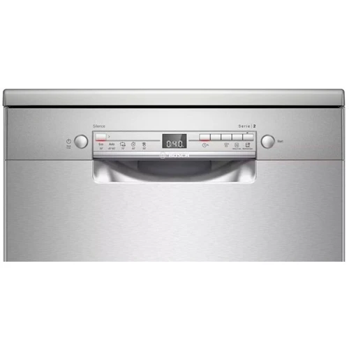 Посудомойка Bosch SGS2HTI79E: Класс энергопотребления/мойки/сушки A++ / A / A