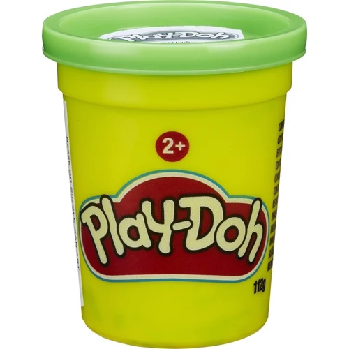 Баночка пластилина Hasbro Play-Doh, зеленый (B6756_B7411)