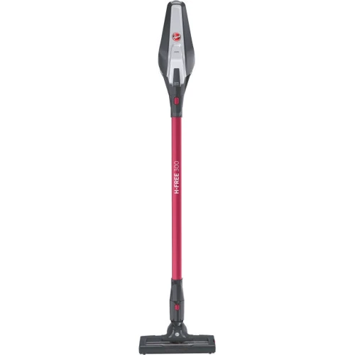 Пылесос Hoover HF322HM 011: Емкость пылесборника 0.7 л