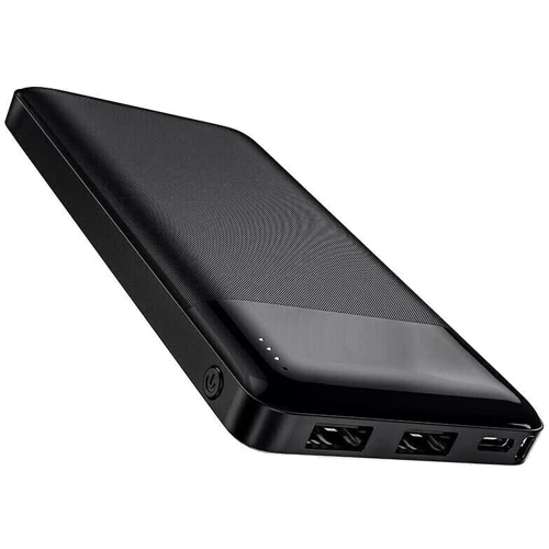 Внешний аккумулятор Hoco Easy Travel 10000mAh Black: Производитель HOCO