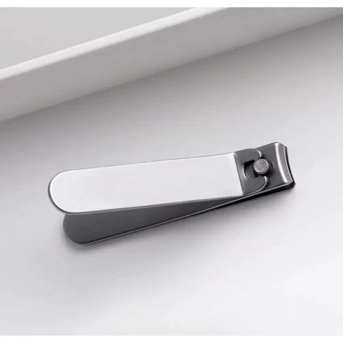 Маникюрный набор Xiaomi HOTO Clicclic Three-piece Nail Clipper (QWZJD001) K: Цвет белый