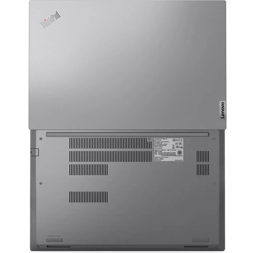Ноутбук Lenovo ThinkPad E15 Gen 4 AMD (21ED004AUS) RB: Операционная система Windows 11 Pro