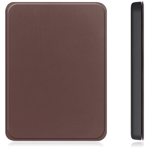 Аксессуар к электронной книге ArmorStandart Leather Case Brown for Amazon Kindle Paperwhite 12th Gen 2024 / Kindle Colorsoft (ARM81963): Тип Чехол-книжка