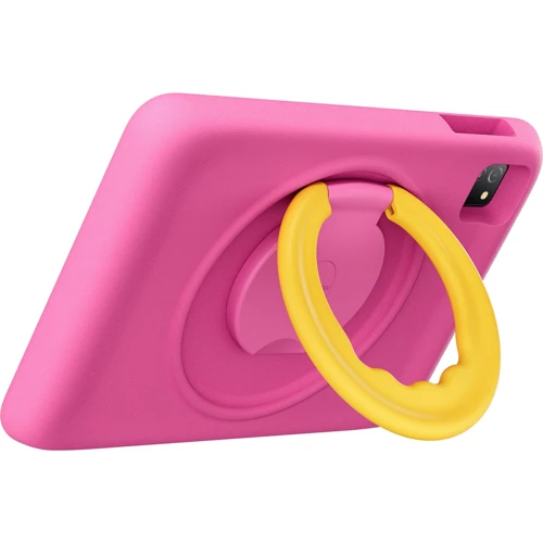 Планшет Blackview Tab A6 Kids 4/128GB Wi-Fi Rose Pink (UA): Об'єм оперативної пам'яті 4 ГБ