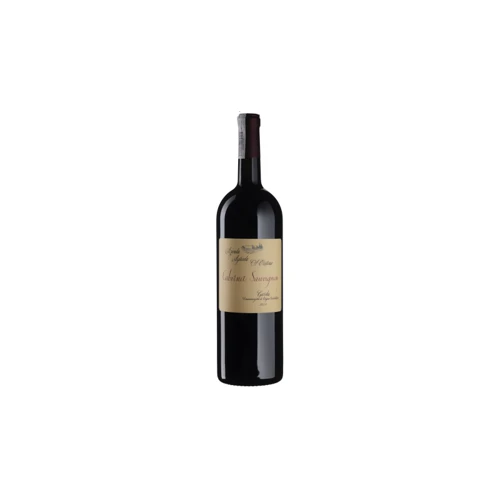 Вино Zenato Cabernet Sauvignon Garda красное полусухое 1.5 л (BWR2707)