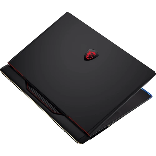 Ноутбук MSI Raider GE78HX 13VG (GE78HX13VG-036): Объем накопителя 2 ТБ (SSD)