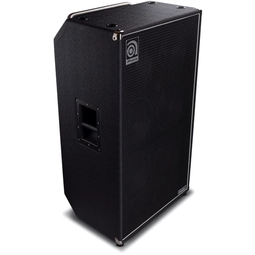 Кабинет для бас-гитары AMPEG SVT-610HLF
