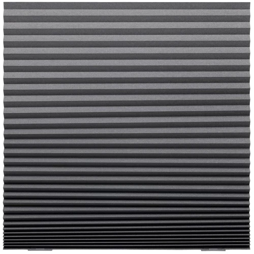 Штора-плісе Blackout ІКЕА Schottis 100х190 см Темно-сірий (90369507): undefined undefined