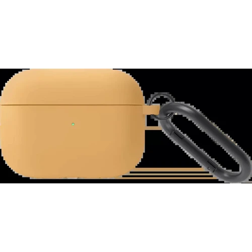 Чехол для наушников Native Union Roam Case Kraft (APPRO2-ROAM-KFT-NP) for Apple AirPods Pro 2 фото 2