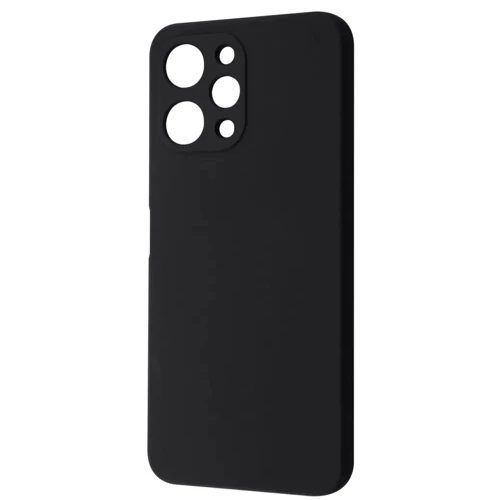 Чохол для телефона WAVE Colorful Case Black для Xiaomi Redmi 12 4G