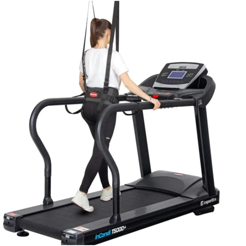 Беговая дорожка inSPORTline inCondi T5000+ (23234)