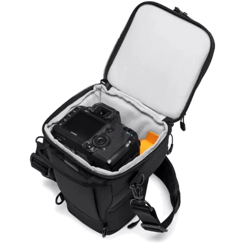 Lowepro ProTactic TLZ 70 AW (LP37278-PWW): Назначение для фотокамер