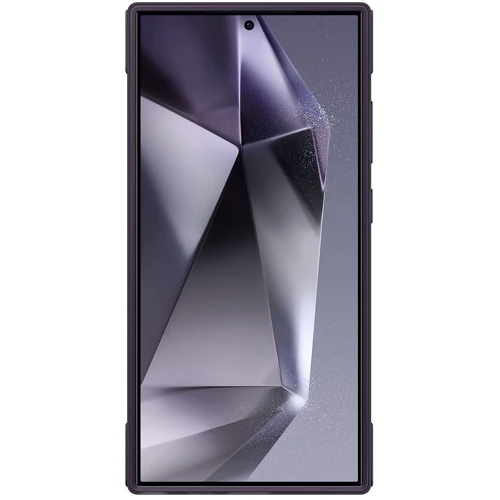 Чехол для телефонов Samsung Shield Case Dark Violet (GP-FPS928SACVW) for Samsung S928 Galaxy S24 Ultra