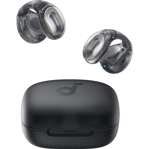 Навушники ANKER SoundCore C40i Clear (A3331G01) UA