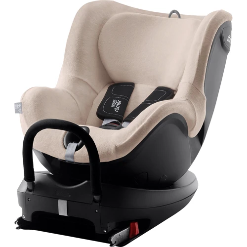 Літній чохол BRITAX-ROMER DUALFIX2 R Beige (2000033159)