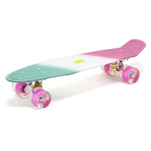 Пенни Борд Mic Вид 2 (C40309): Тип пенни борд