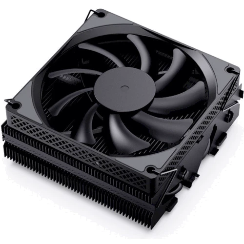 Кулер Jonsbo HX4170D Black: Призначення для процесора