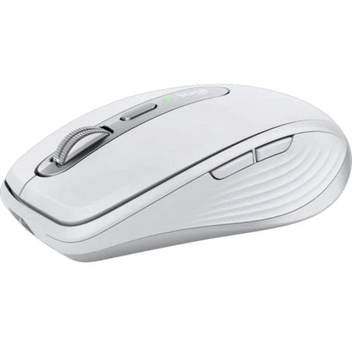 Мышь Logitech MX Anywhere 3 Pale Grey (910-005989): Максимальное разрешение сенсора, dpi 4000
