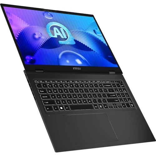 Ноутбук MSI Prestige 16 AI Studio B1VFG (B1VFG-018RO) фото 9
