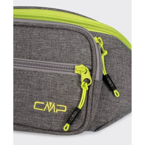 Поясна сумка CMP HABANA OUTDOOR POUCH Grey сіра (30V9997-U739): Тип Сумки
