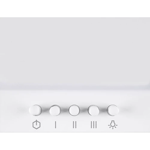Вытяжка Perfelli K 6402 WH 850 LED фото 5