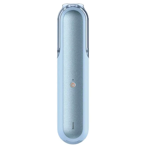 Автомобильный пылесос Baseus A1 Car Vacuum Cleaner blue (VCAQ010003): Максимальная мощность, Вт 30