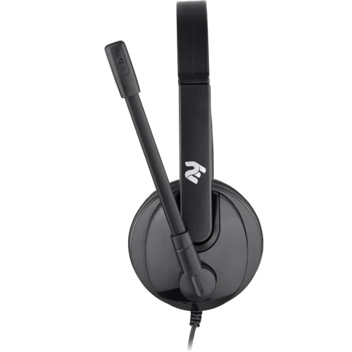 Навушники 2E CH12 Mono On-Ear USB (2E-CH12MU): Опір навушників (Ом) 32