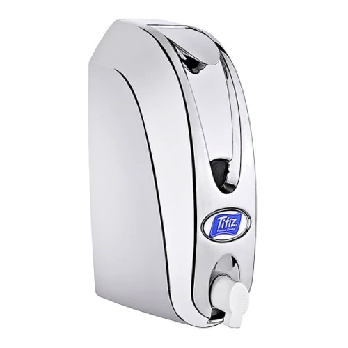 Дозатор для пены Titiz Chrome 720 мл (TP-197): Тип Дозатор для мыла