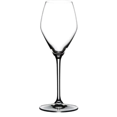 Келих Riedel Heart to Heart Prosecco для вина 2 шт. 305 мл (6409/85): Об'єм келиха, мл 305