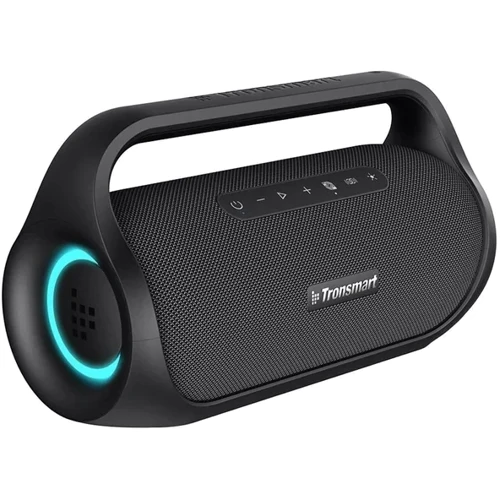 Акустика Tronsmart Bang Mini 50W Black