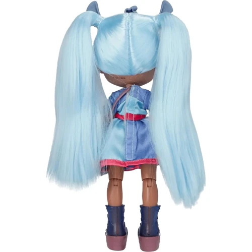 Кукла IMC toys BFF By Cry Babie Disney Стич 20 см (921443) фото 4