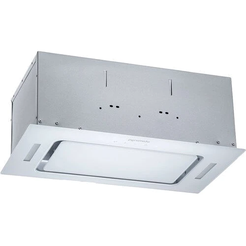 Витяжка Pyramida CHGX 521 WH