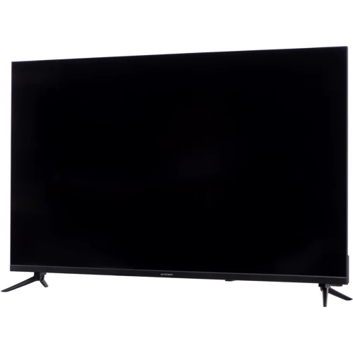 Телевизор Mystery MTV-4360FST2: Тюнер DVB-C, DVB-T, DVB-T2 + аналоговый