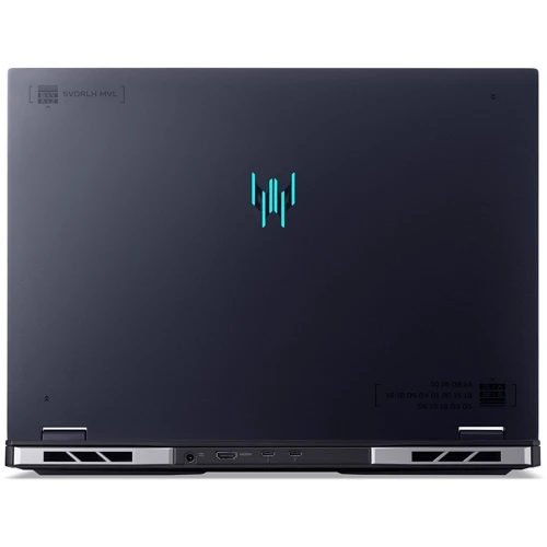 Ноутбук Acer Predator Helios Neo 18 PHN18-71 (NH.QS1EU.001) UA: Процесор Intel Core i7-14650HX (2.2 - 5.2 ГГц) / 16 - ядерный