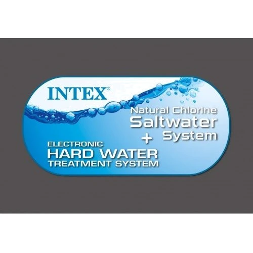 Баcсейн-джакузи Intex 195х195х71 см (28472) фото 10