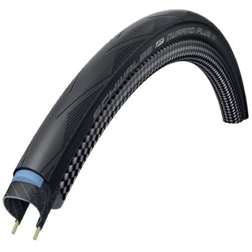 Покришка 700x28C (28-622) Schwalbe DURANO PLUS SmartGuard, TwinSkin, Folding B / B + RT HS464 ADDIX 67EPI (TIR-54-25)