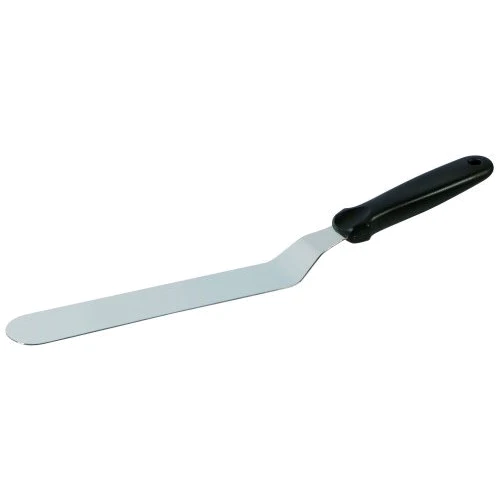 Лопатка кондитерська Martellato 50SPANG20 з уступом 37х205 мм (513-0093)