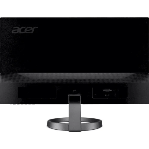 Монитор Acer R272 Gymix (UM.HR2EE.G01): Время реакции, мс 1