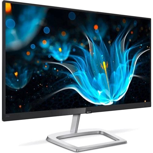 Монитор Philips 276E9QJAB/00: Покрытие экрана матовое