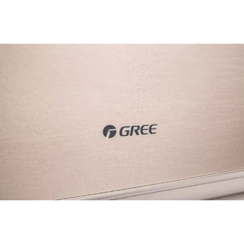 Кондиционер Gree GWH09QC-K6DND2F/I CHAMPAGNE: Количество внутренних блоков 1