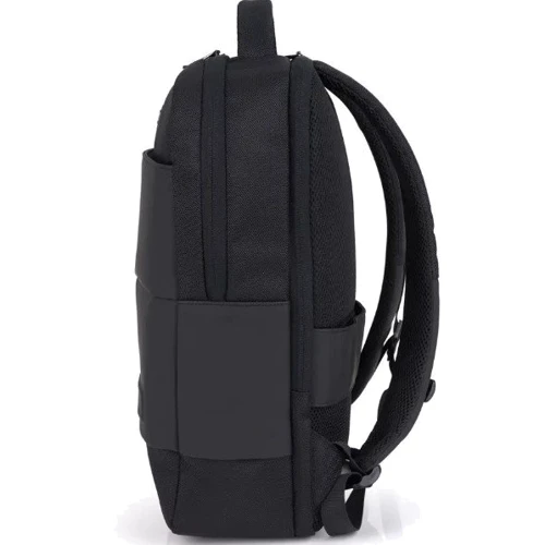 Рюкзак для ноутбука Gabol Backpack Capital 14L Black чорний (413155-001): Стать Мужской