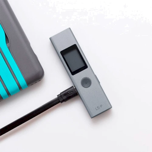 Xiaomi Duka LS-P: Виробник Xiaomi