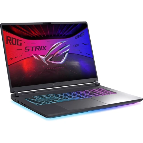 Ноутбук ASUS ROG Strix G18 G815LW Eclipse Gray (G815LW-S9072W): Процессор Intel Core Ultra 9 275HX (2.7 - 5.4 ГГц) / 24 - ядерный