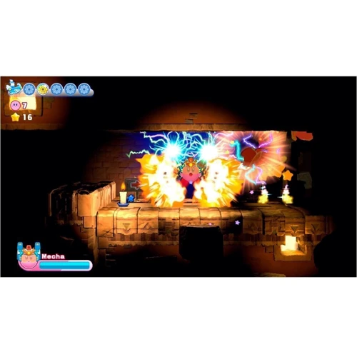 Kirby's Return to Dream Land Deluxe (Nintendo Switch)