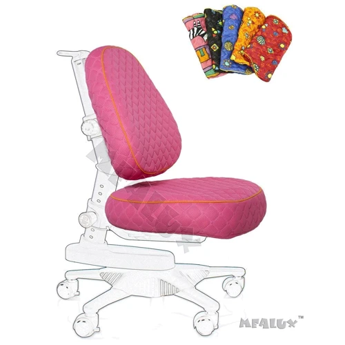 Чехол KP (XL) для кресeл (Y-818/Y-527): Производитель Mealux