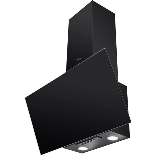 Витяжка Amica OKC6242S: Тип фільтра повітря Рециркуляція, Відведення