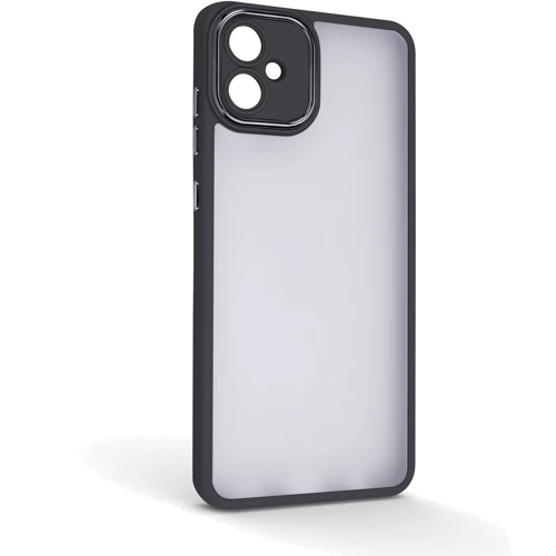 Чехол для телефонов ArmorStandart Shade Case Black for Samsung A055 Galaxy A05 (ARM73414)